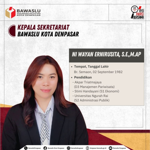 Kepala Sekretariat