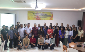 Bawaslu Kota Denpasar Gelar PSAP