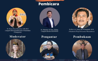 Fenomena Politik Uang : Potensi dan Antisipasi Pelanggaran pada Pilkada 2020