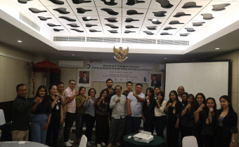 Bawaslu Denpasar Laksanakan Pendalaman Penanganan Pelanggaran Temuan dan Laporan Pemilu