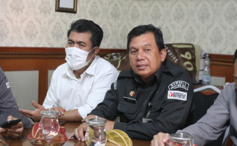 Tahapan Kampanye Berlangsung, Bawaslu Denpasar Lakukan Sosialisasi