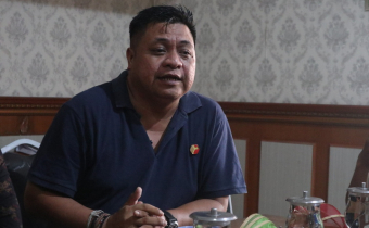 Wiratma Harapkan Jajaran Panwaslu Lakukan Pengawasan dengan Baik