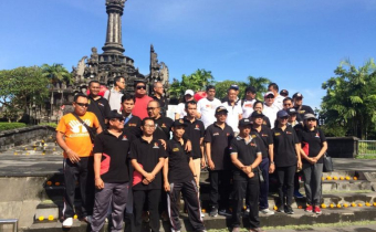 Sosialisasi pengawasan 