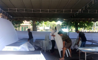 Pemungutan Suara Ulang