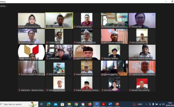 Pentingnya Keterbukaan Informasi Publik bagi Bawaslu