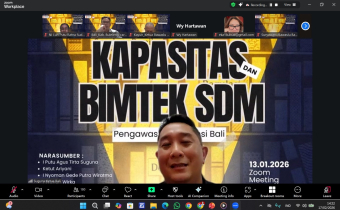 As