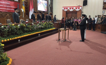 As
